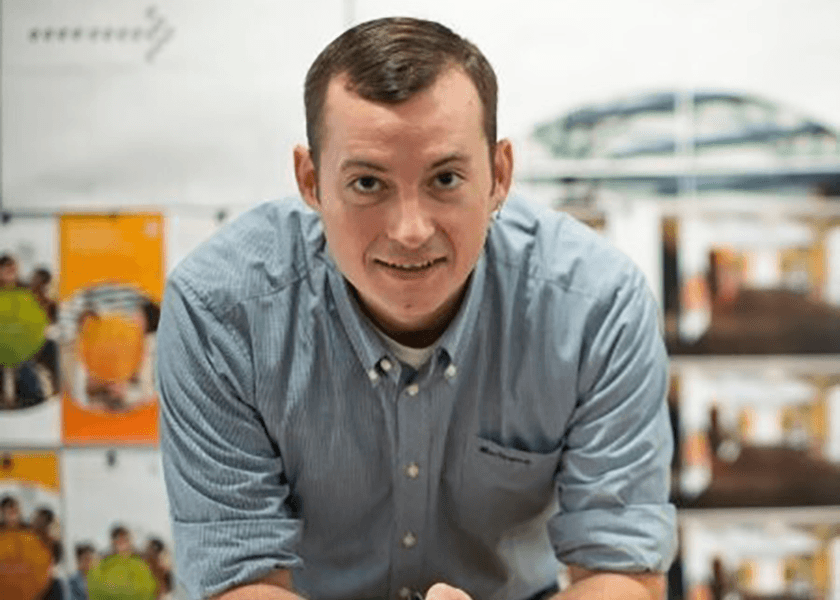 Ben Sherwood — GDUSA People to Watch 2025
