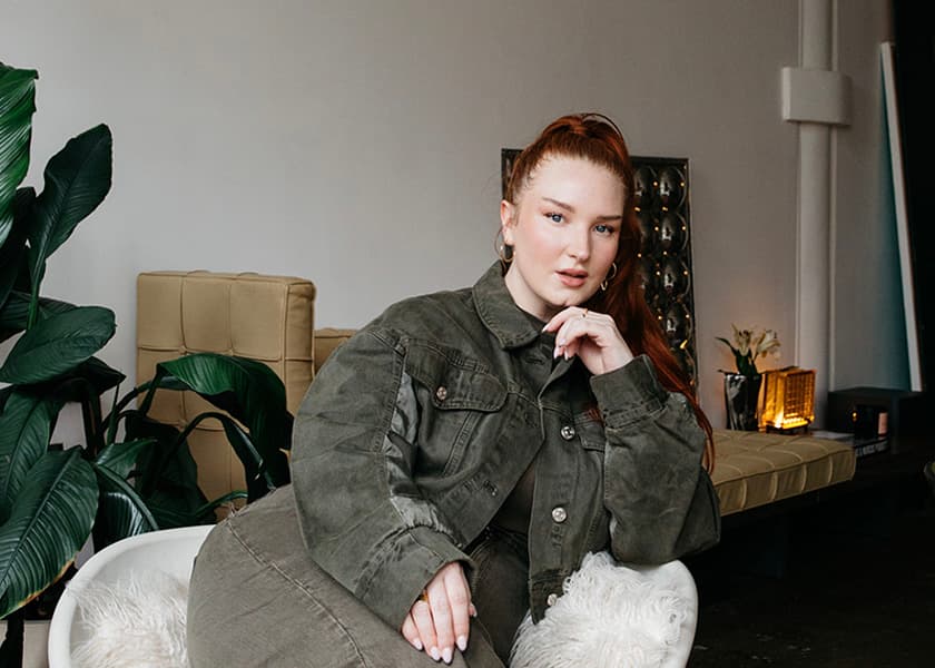 Caitlin Kennedy Bradley — GDUSA People to Watch 2025