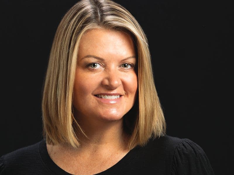 Elissa Von Letkemann — GDUSA People to Watch