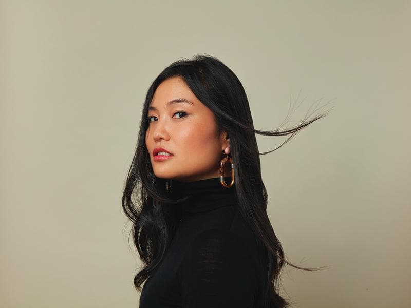 Gabriela Namie — GDUSA People to Watch 2025