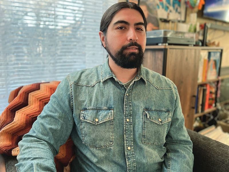 Jose Toral — GDUSA People to Watch 2025