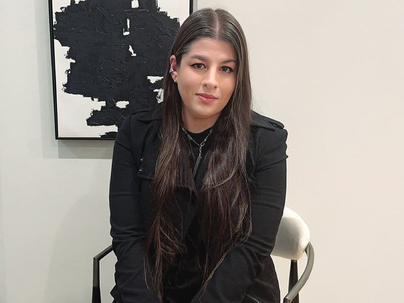Kristina Fick — GDUSA People to Watch