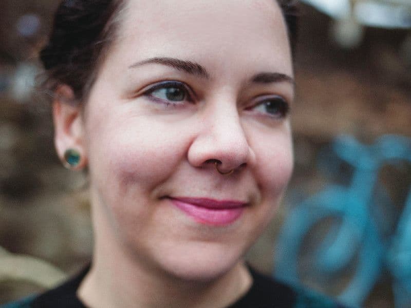 Leanna Waldron — GDUSA People to Watch 2025
