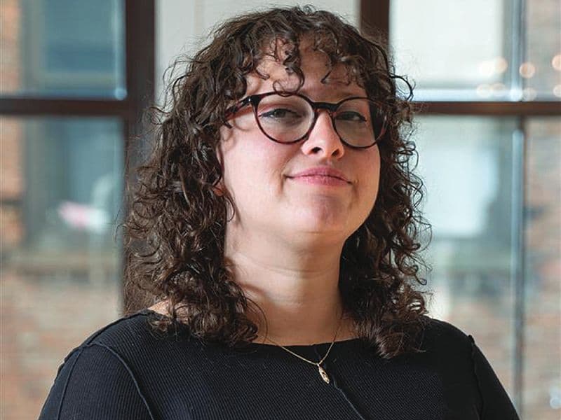 Lizzie Kelner — GDUSA People to Watch 2025