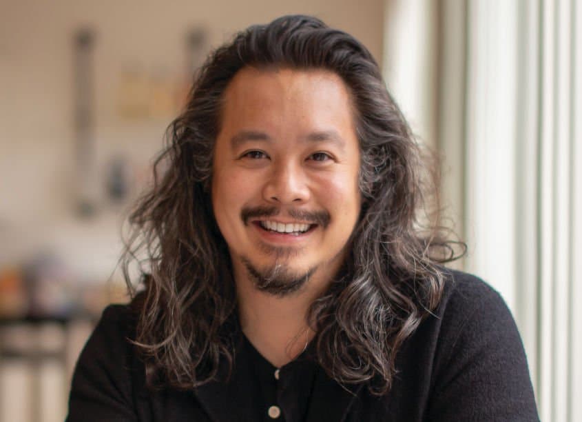 Matt Sia — GDUSA People to Watch