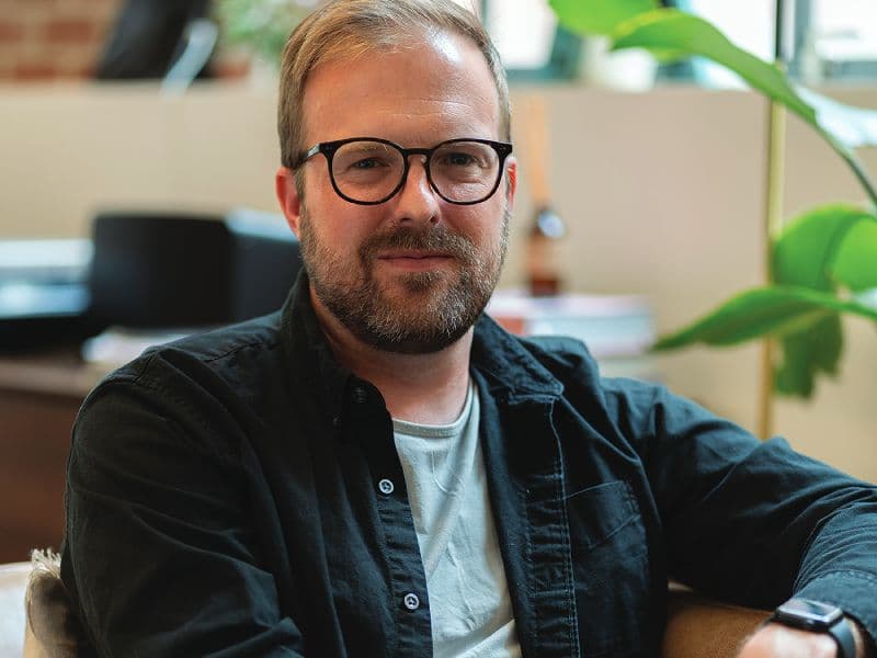 Michael Wilson — GDUSA People to Watch