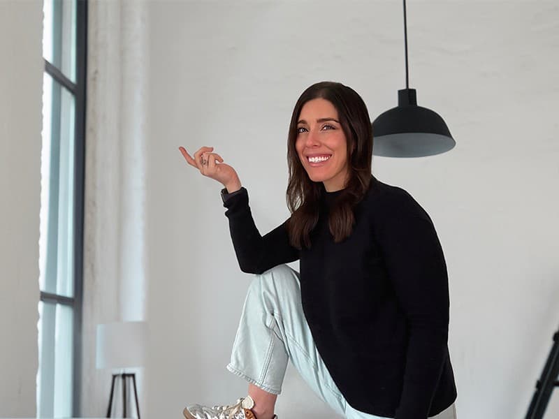 Nicole LaFave — GDUSA People to Watch 2025