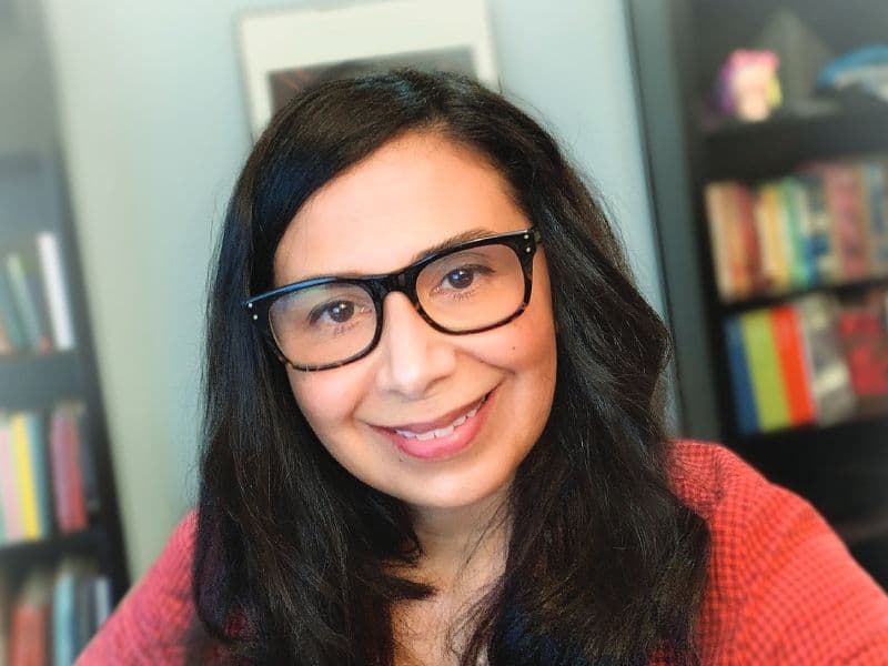 Paty Suiu — GDUSA People to Watch 2025