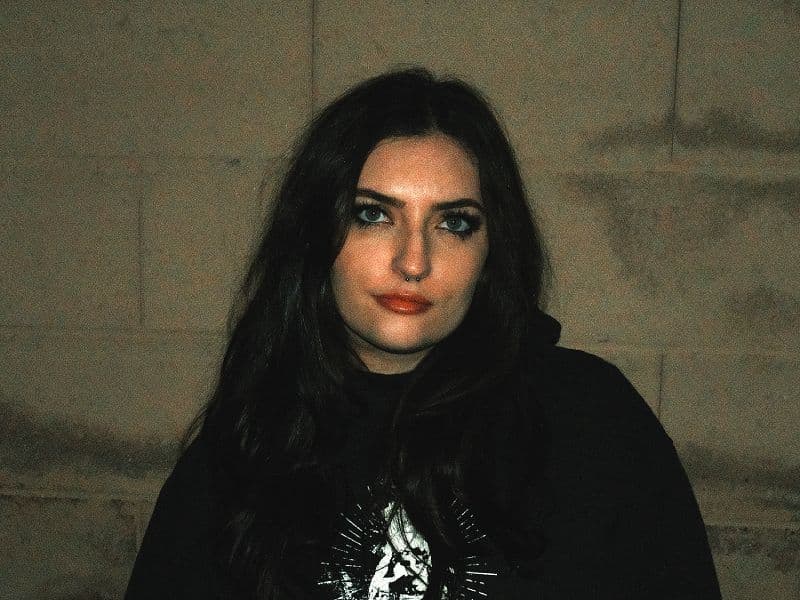 Piper Ferrari — GDUSA People to Watch 2025