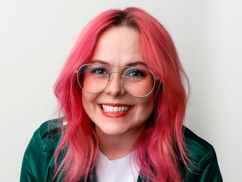Rebecca Armstrong — GDUSA People to Watch 2025