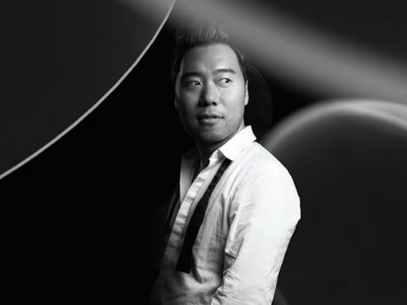 Scotto Kim — GDUSA People to Watch