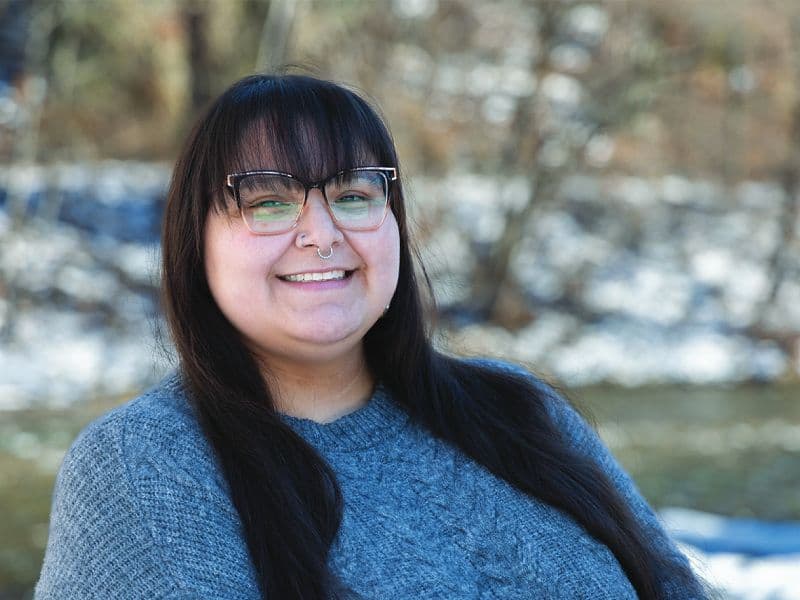 Tyra Maney — GDUSA People to Watch