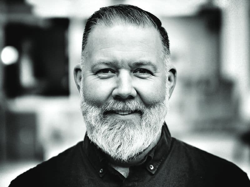 Wade Devers — GDUSA People to Watch