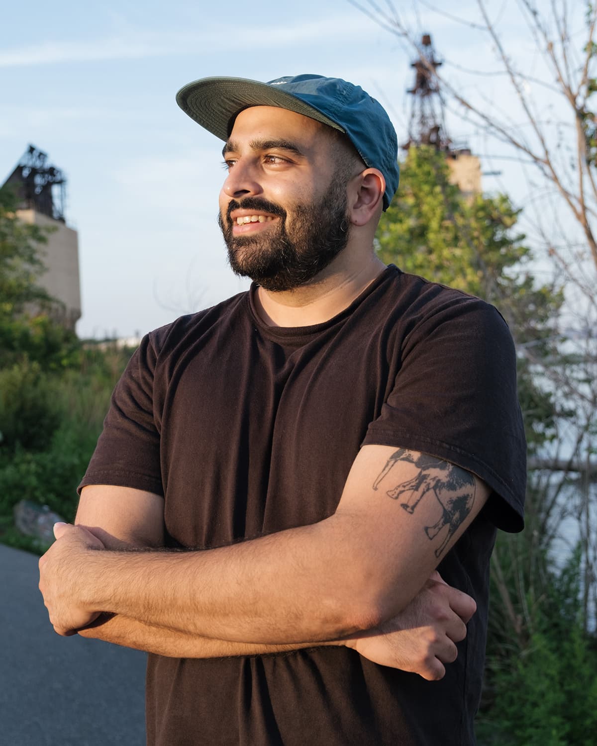 Aneesh Bhoopathy — GDUSA People to Watch 2026