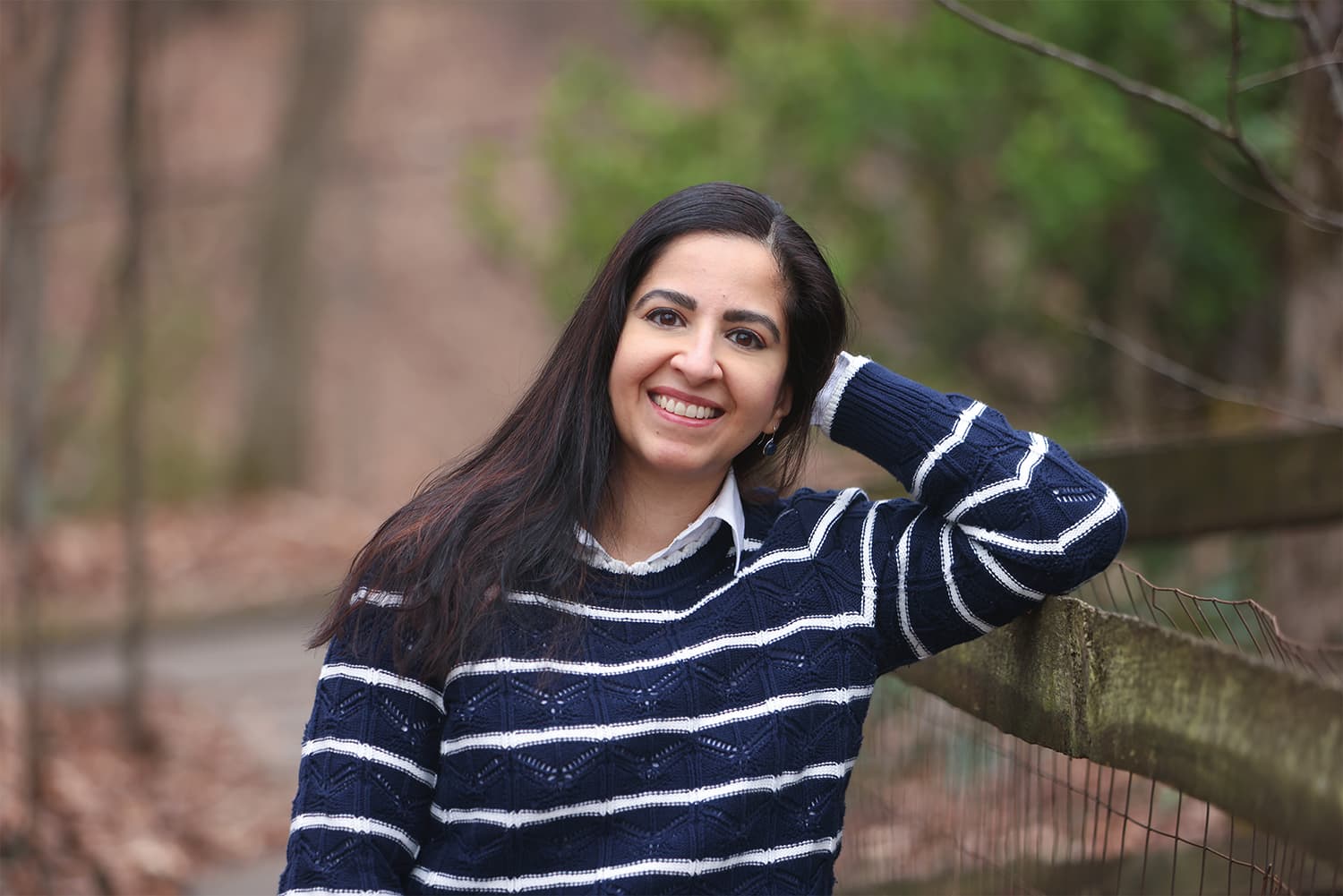 Anjum Jadavji — GDUSA People to Watch 2026
