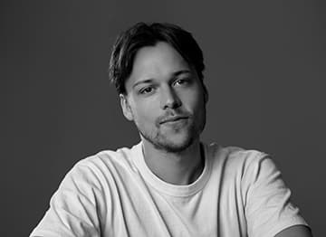 Ben Muckensturm — GDUSA People to Watch 2026