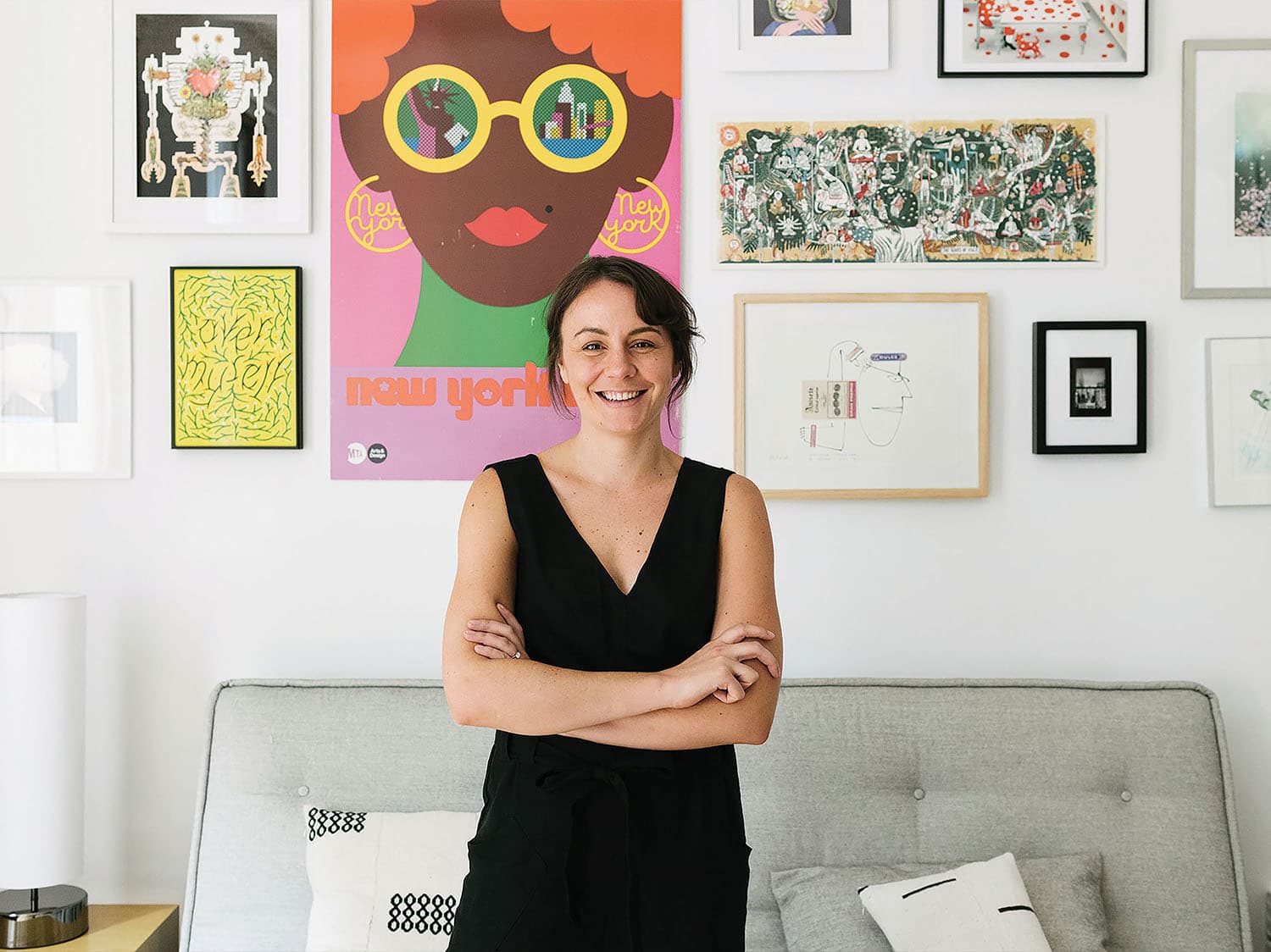 Bianca Bramham — GDUSA People to Watch