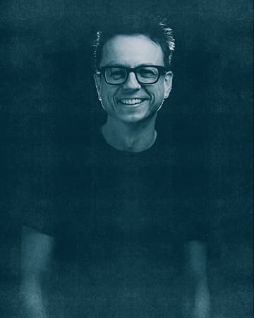 Chris Eichenseer — GDUSA People to Watch