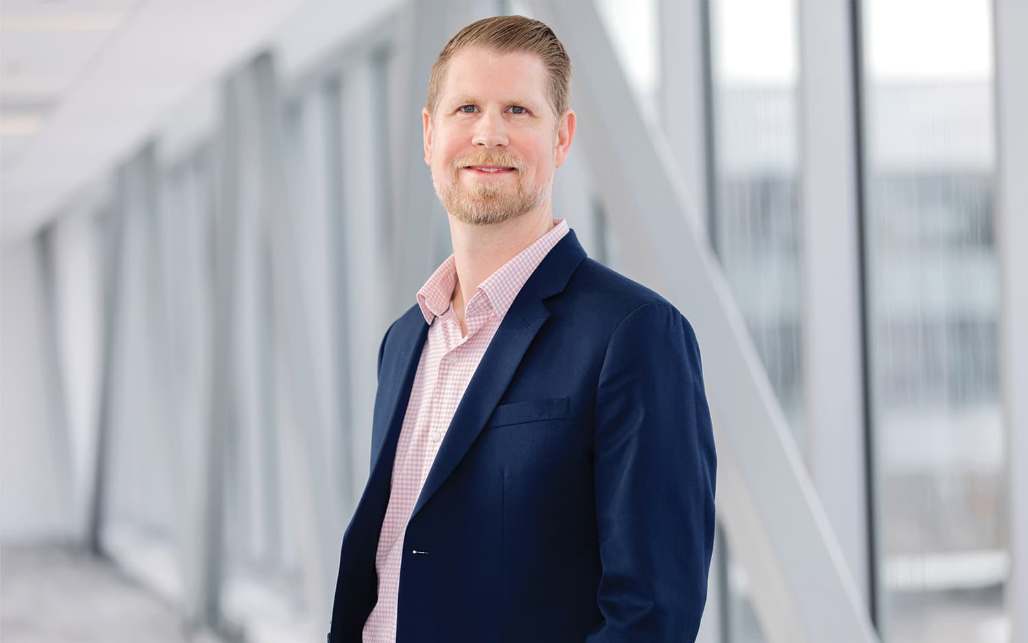 Chris Weis — GDUSA People to Watch 2026