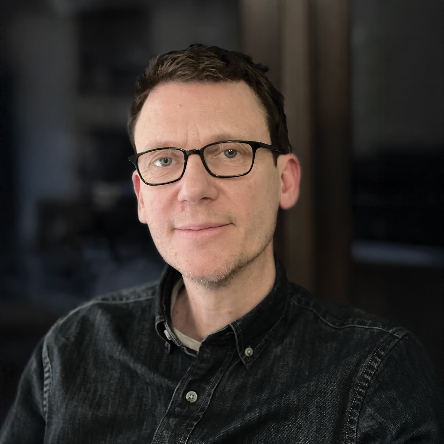 Craig Dobie — GDUSA People to Watch