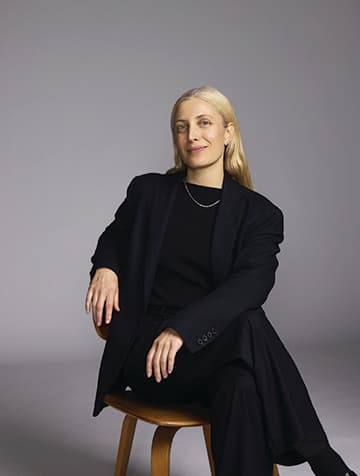Frances Yeoland — GDUSA People to Watch 2026
