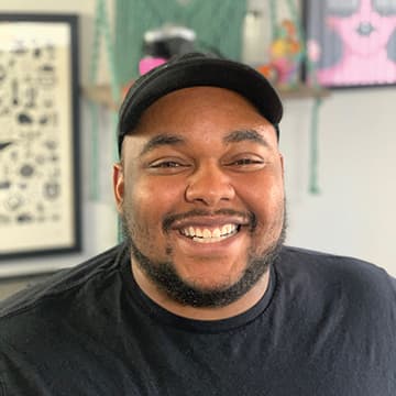 Kameron Davis — GDUSA People to Watch 2026
