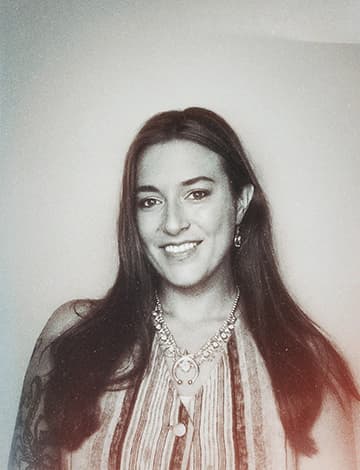 Kelli Woodell — GDUSA People to Watch 2026