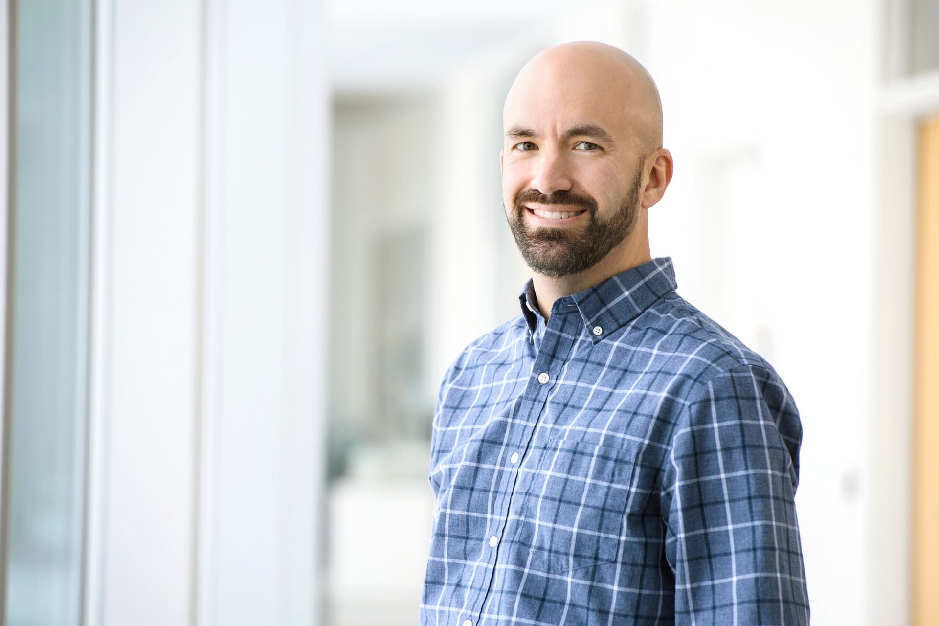 Kevin Waldron — GDUSA People to Watch 2026