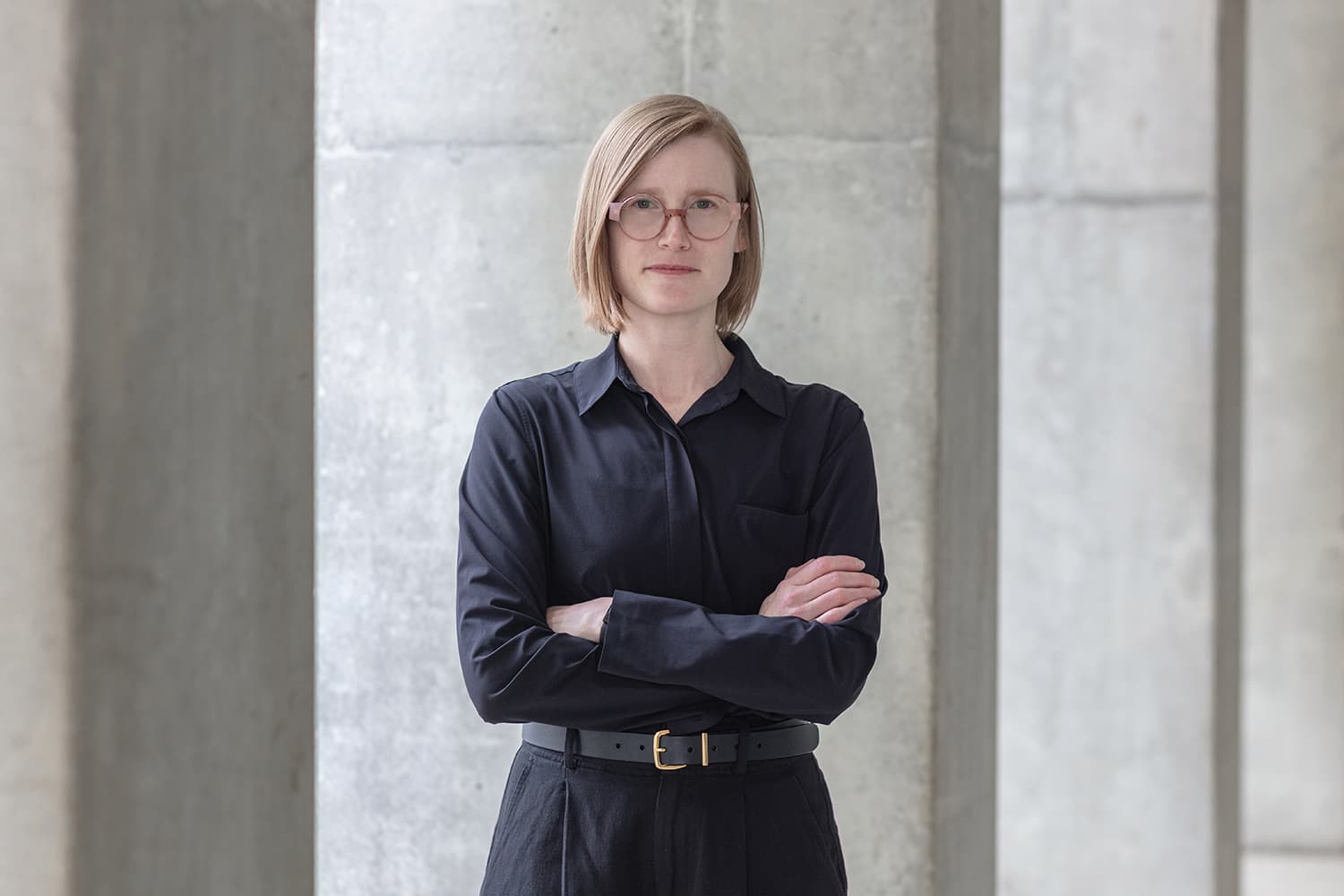 Krista Reeder — GDUSA People to Watch