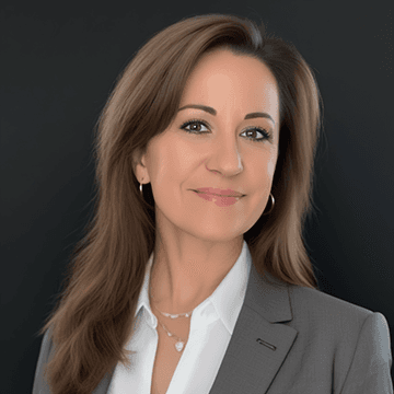 Malinda Crosby Centeno — GDUSA People to Watch 2026