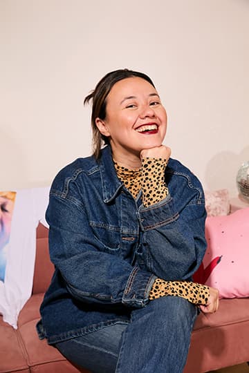 Marisa Sanchez-Dunning — GDUSA People to Watch