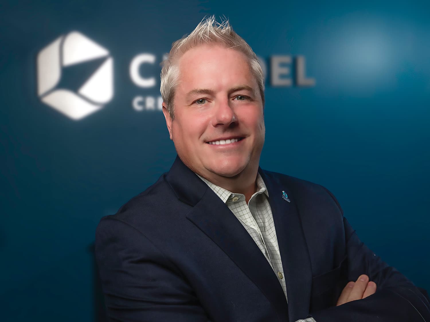 Tom Upton — GDUSA People to Watch 2026