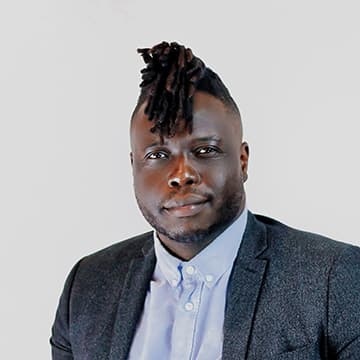 Vincent Wanga — GDUSA People to Watch
