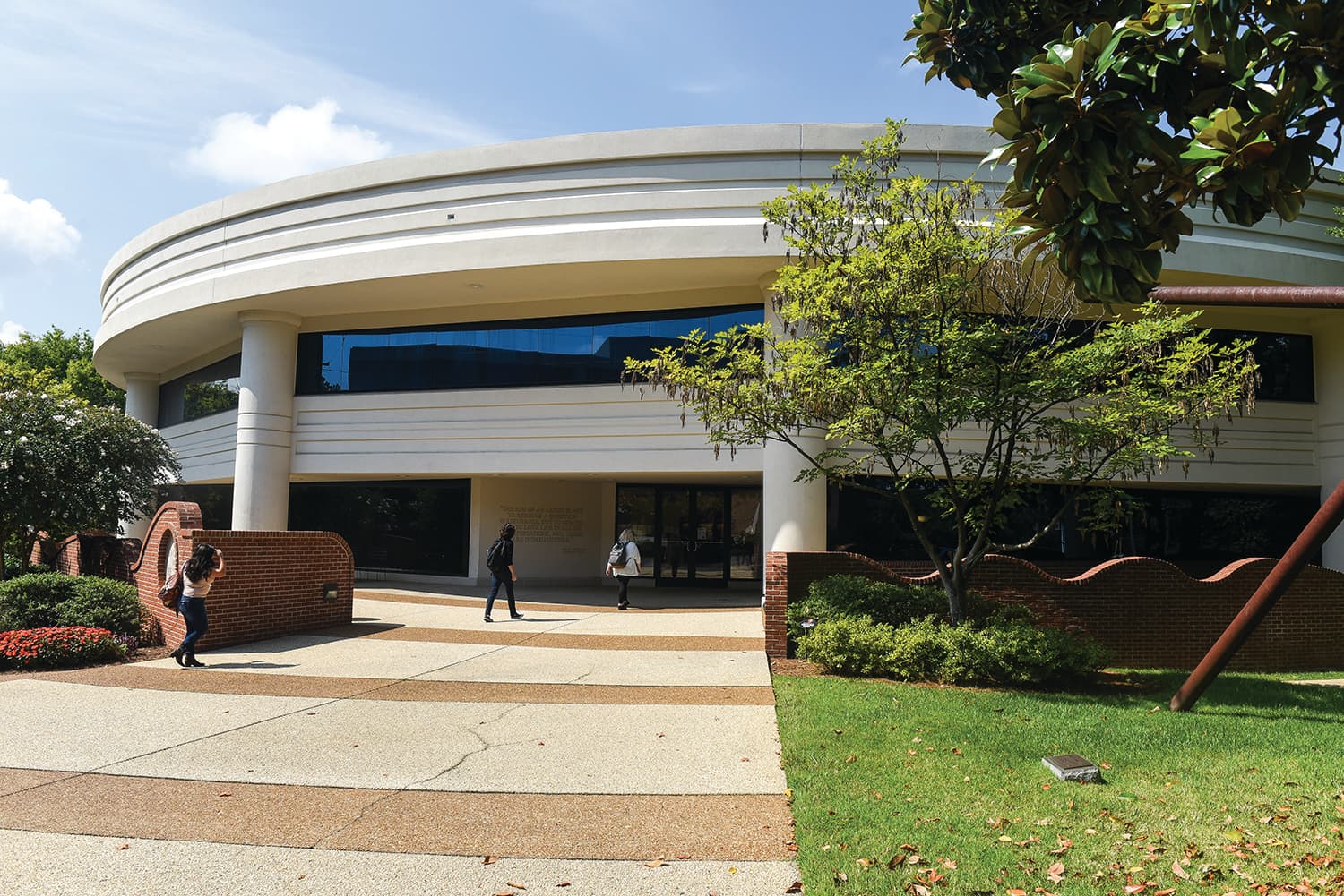 Belmont University — GDUSA Top Design School 2025