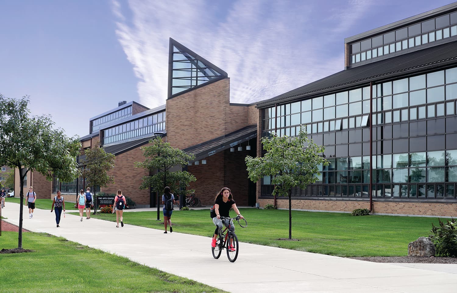 Bowling Green State University — GDUSA Top Design School 2025