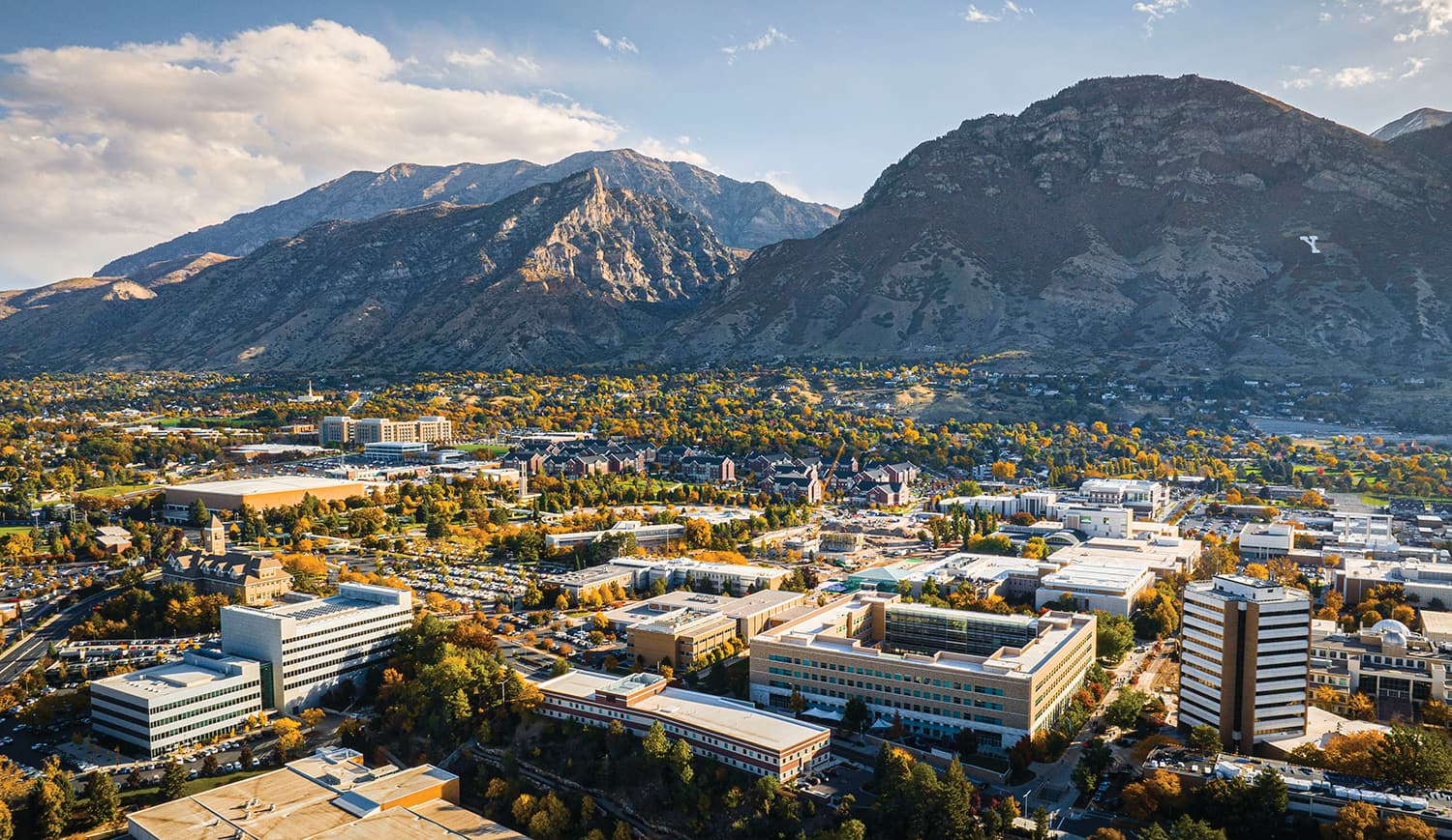 Brigham Young University — GDUSA Top Design School 2025