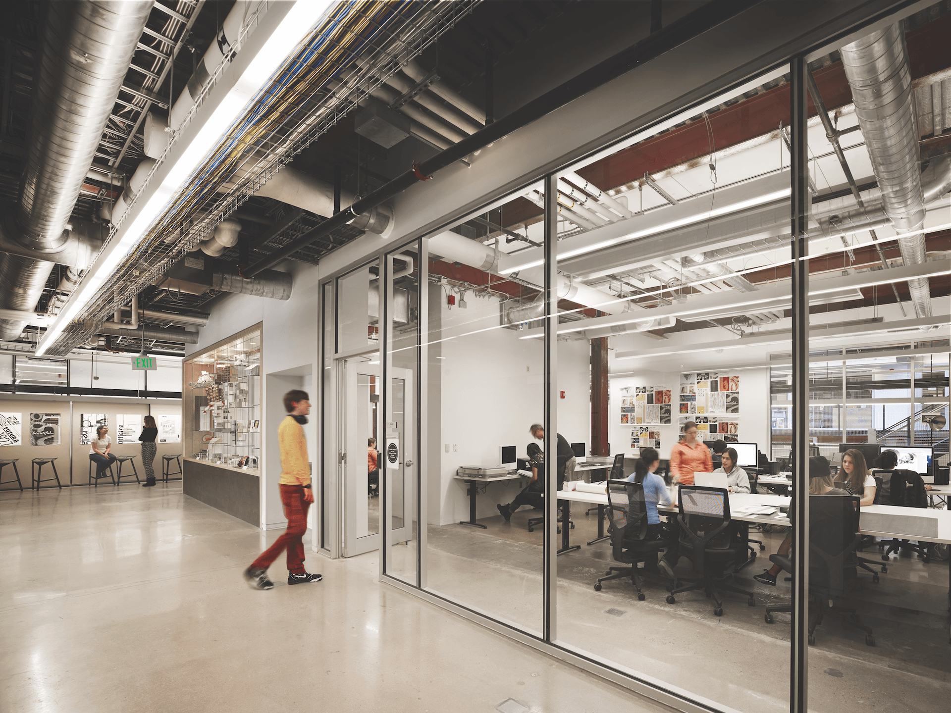 Drexel University — GDUSA Top Design School