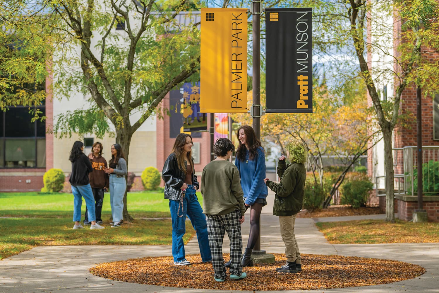 Pratt Munson College of Art and Design — GDUSA Top Design School 2025