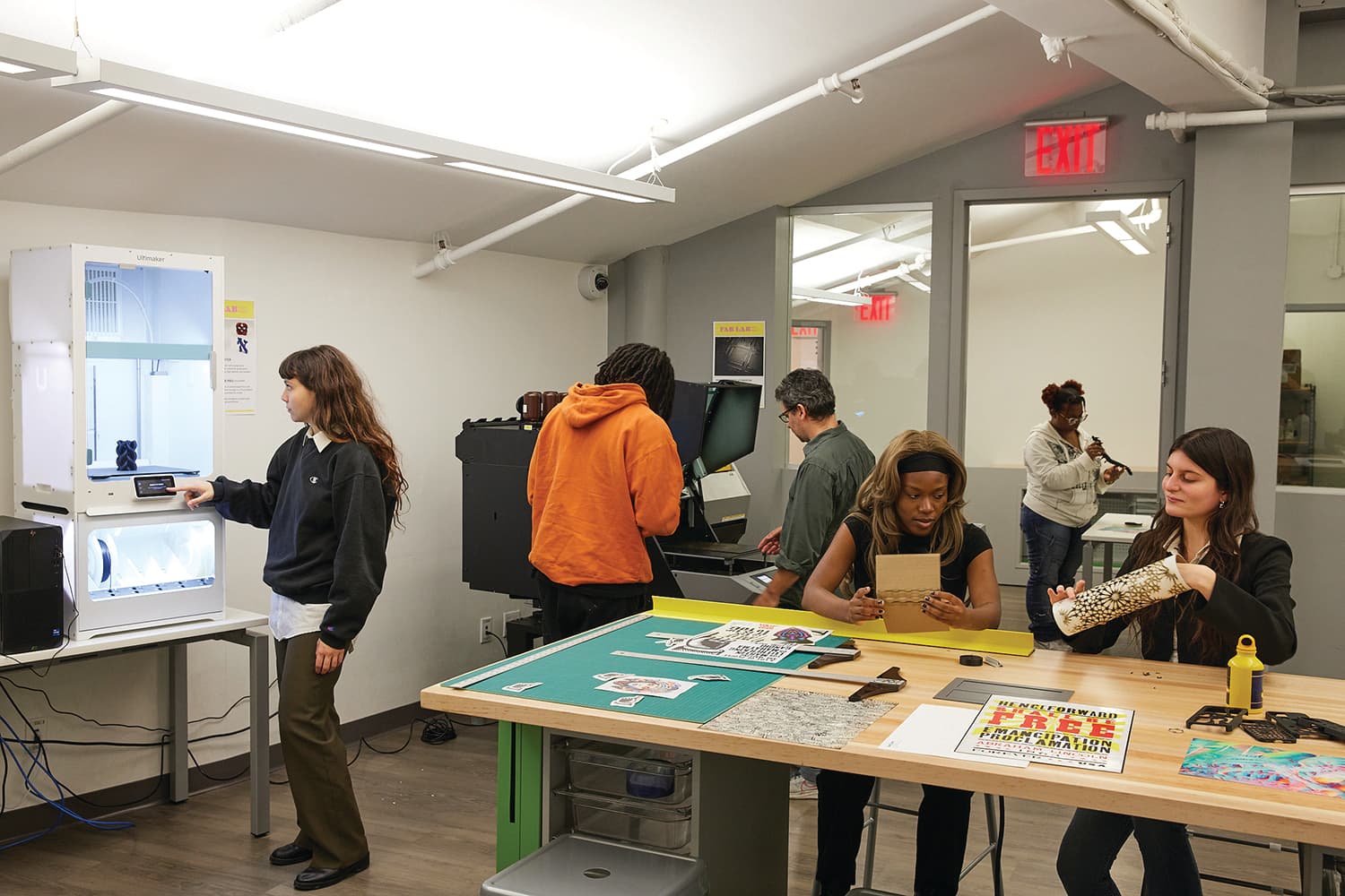 School of Visual Arts — GDUSA Top Design School 2025
