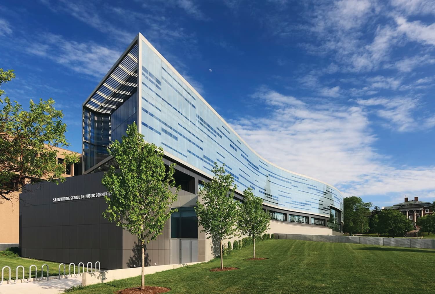 Syracuse University — GDUSA Top Design School