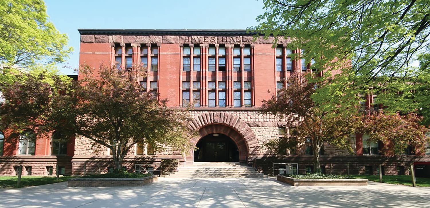 The Ohio State University — GDUSA Top Design School 2025