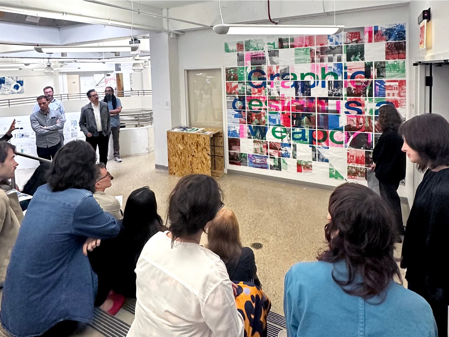 University of Illinois Chicago — GDUSA Top Design School 2025