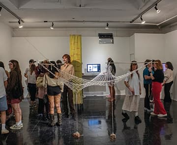 Virginia Commonwealth University School of the Arts — GDUSA Top Design School 2025