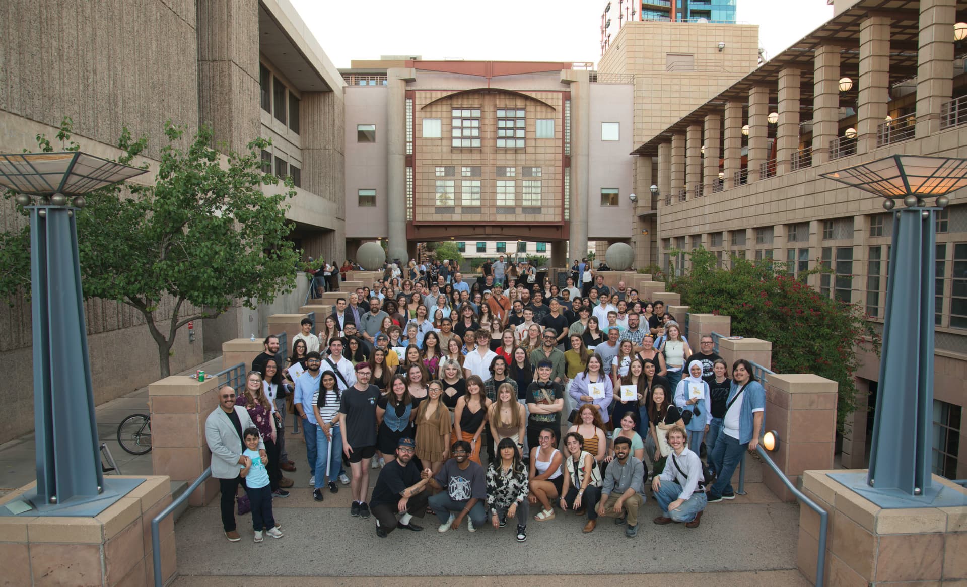 Arizona State University — GDUSA Top Design School