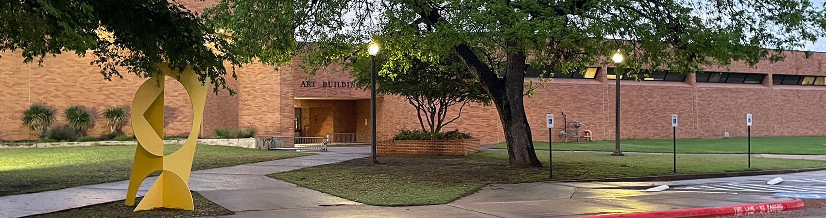 Baylor University — GDUSA Top Design School