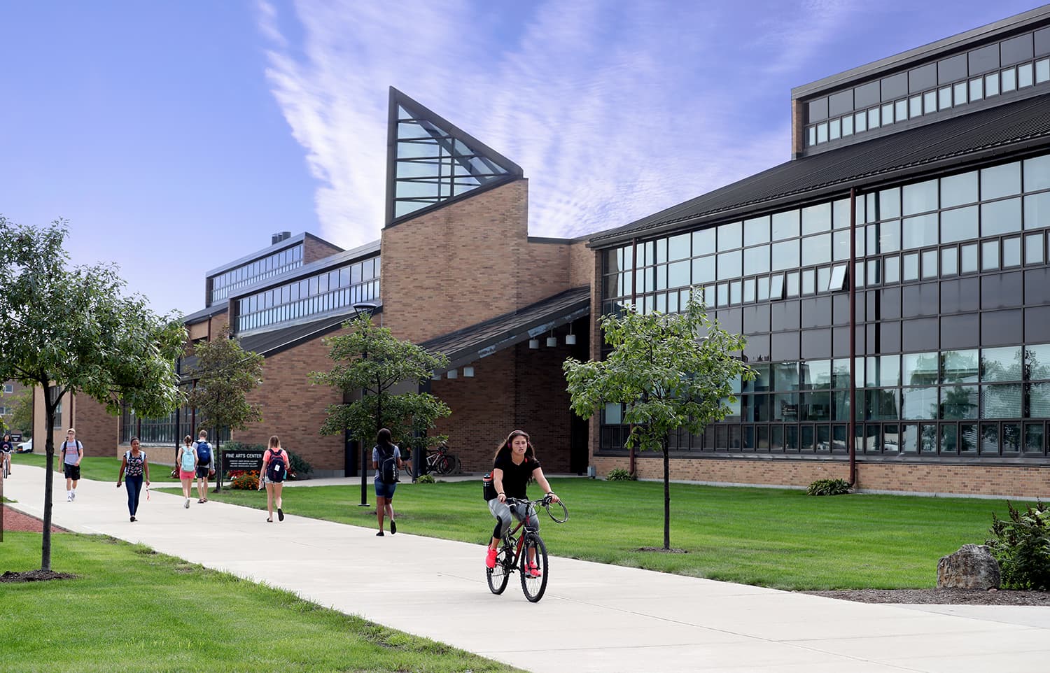 Bowling Green State University — GDUSA Top Design School