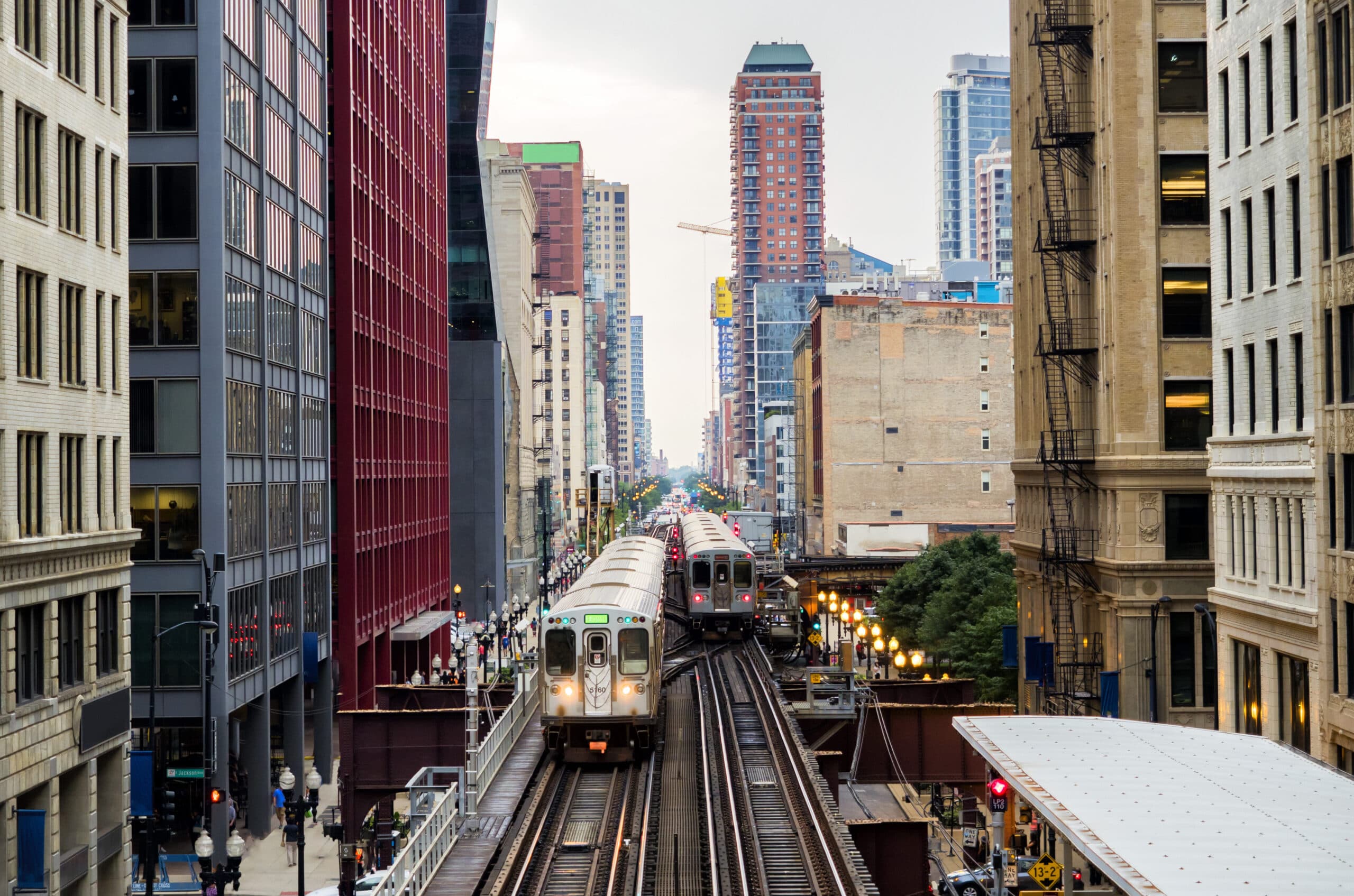 DePaul University — GDUSA Top Design School 2026