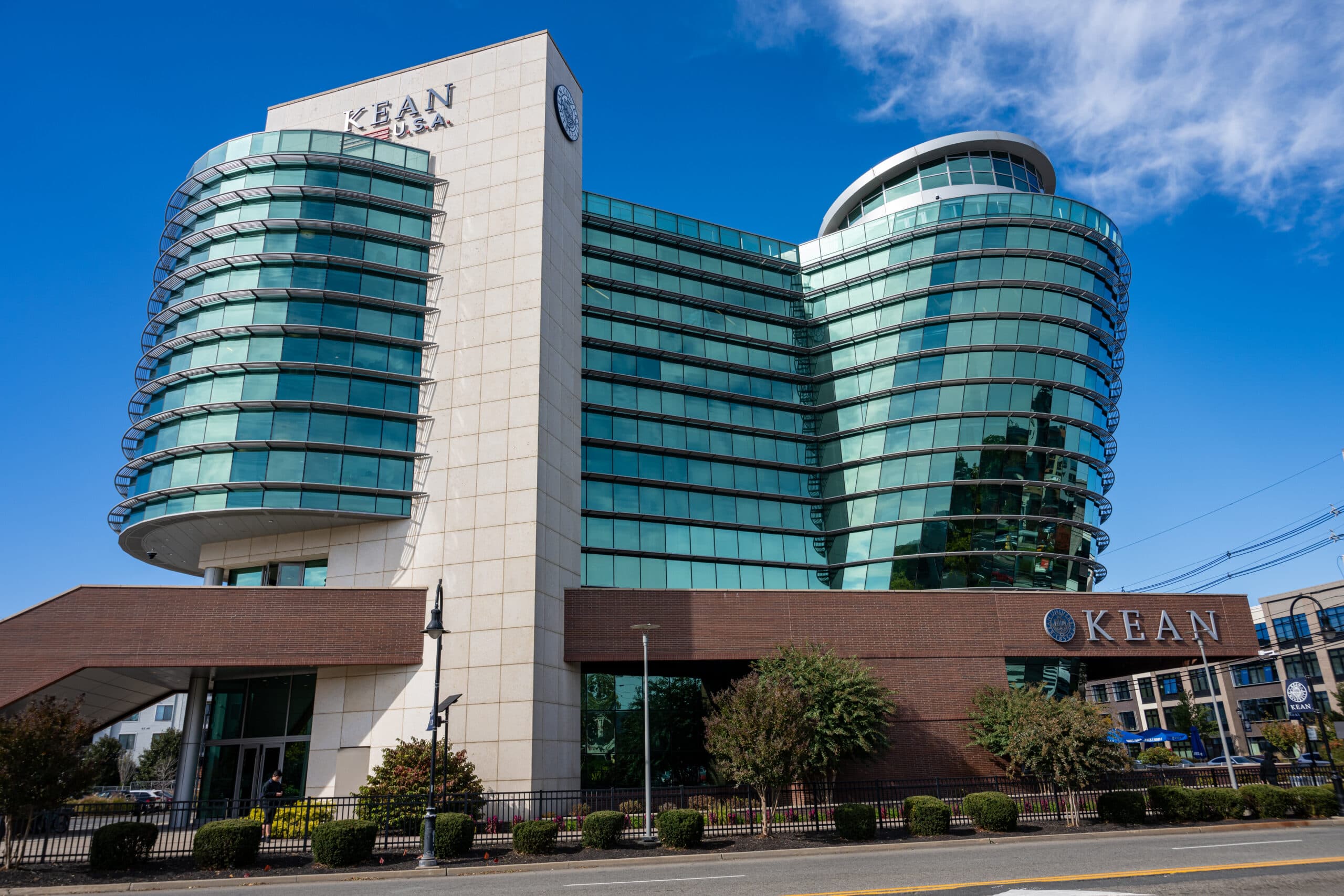 Kean University — GDUSA Top Design School 2026