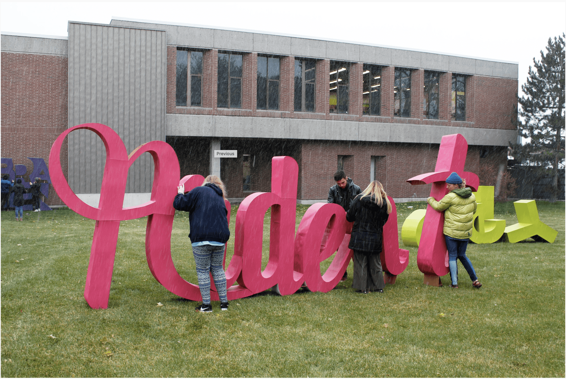 Montana State University — GDUSA Top Design School