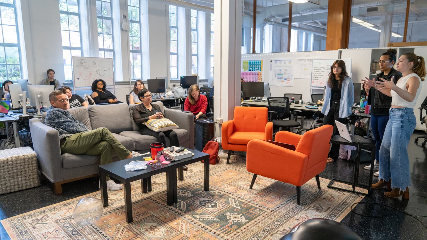 North Carolina State University — GDUSA Top Design School 2026